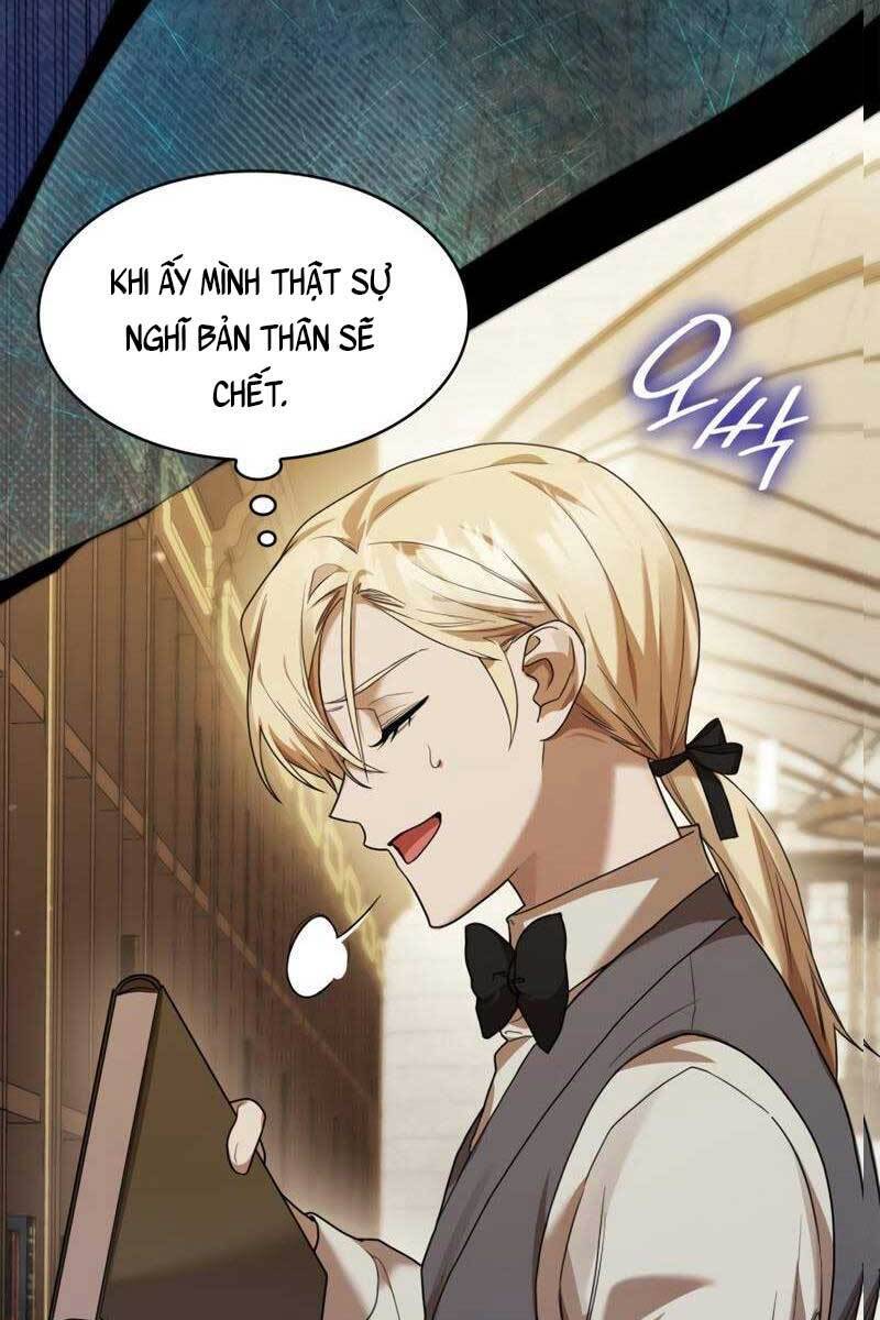 Truyện Tranh Đại Pháp Sư Toàn Năng - Infinite Mage trang 5