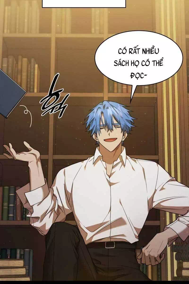 Truyện Tranh Đại Pháp Sư Toàn Năng - Infinite Mage trang 5