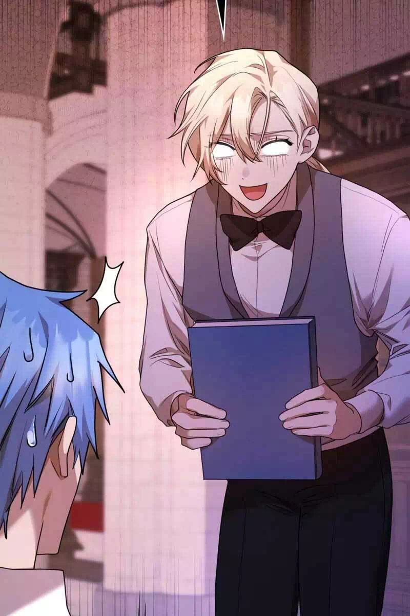 Truyện Tranh Đại Pháp Sư Toàn Năng - Infinite Mage trang 5