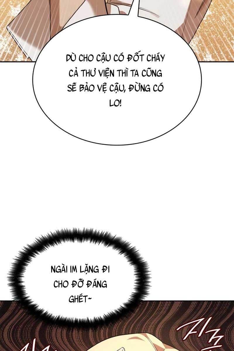 Truyện Tranh Đại Pháp Sư Toàn Năng - Infinite Mage trang 5