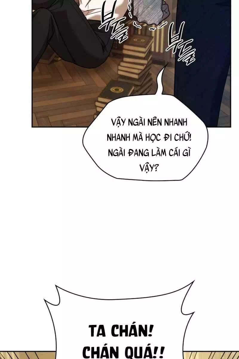 Truyện Tranh Đại Pháp Sư Toàn Năng - Infinite Mage trang 5