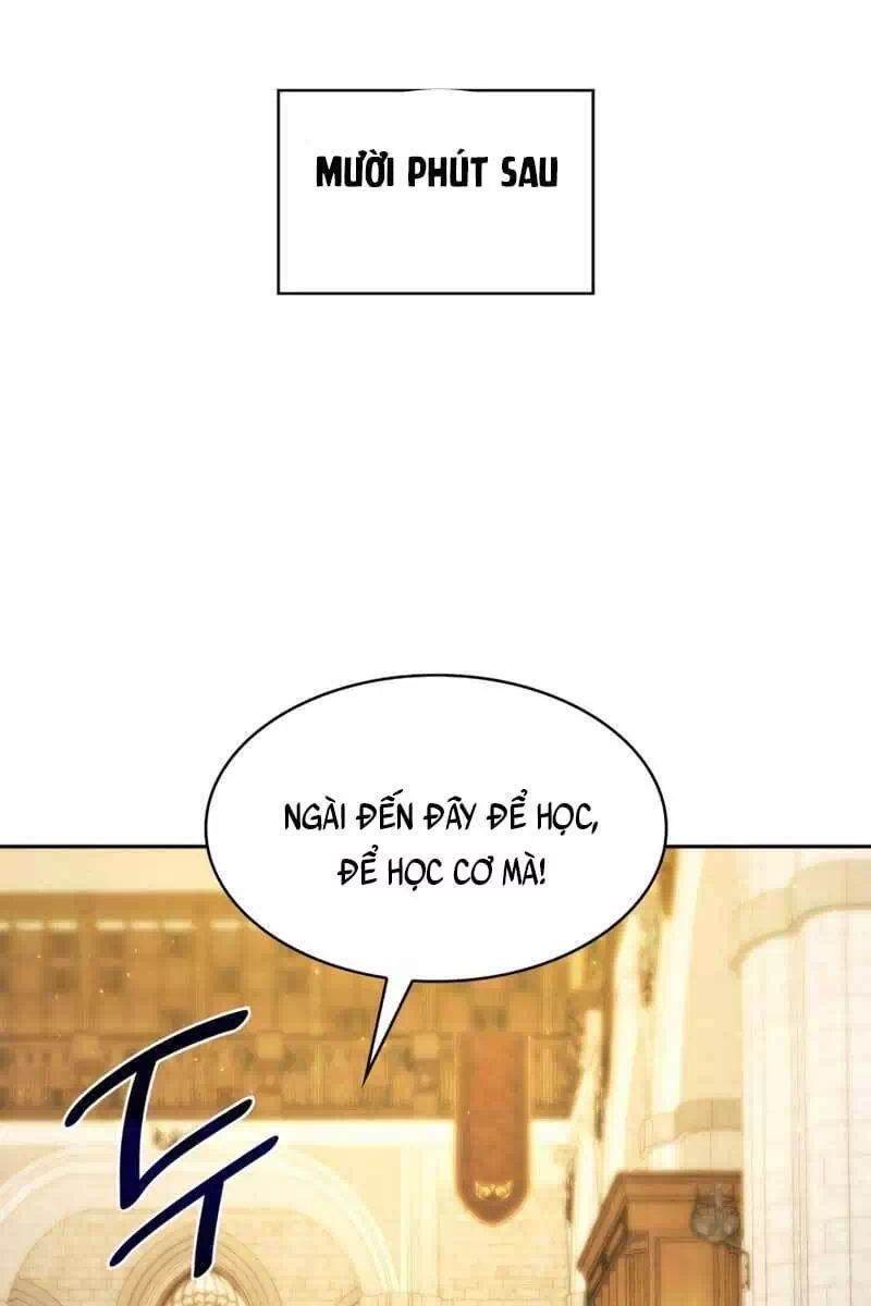 Truyện Tranh Đại Pháp Sư Toàn Năng - Infinite Mage trang 5