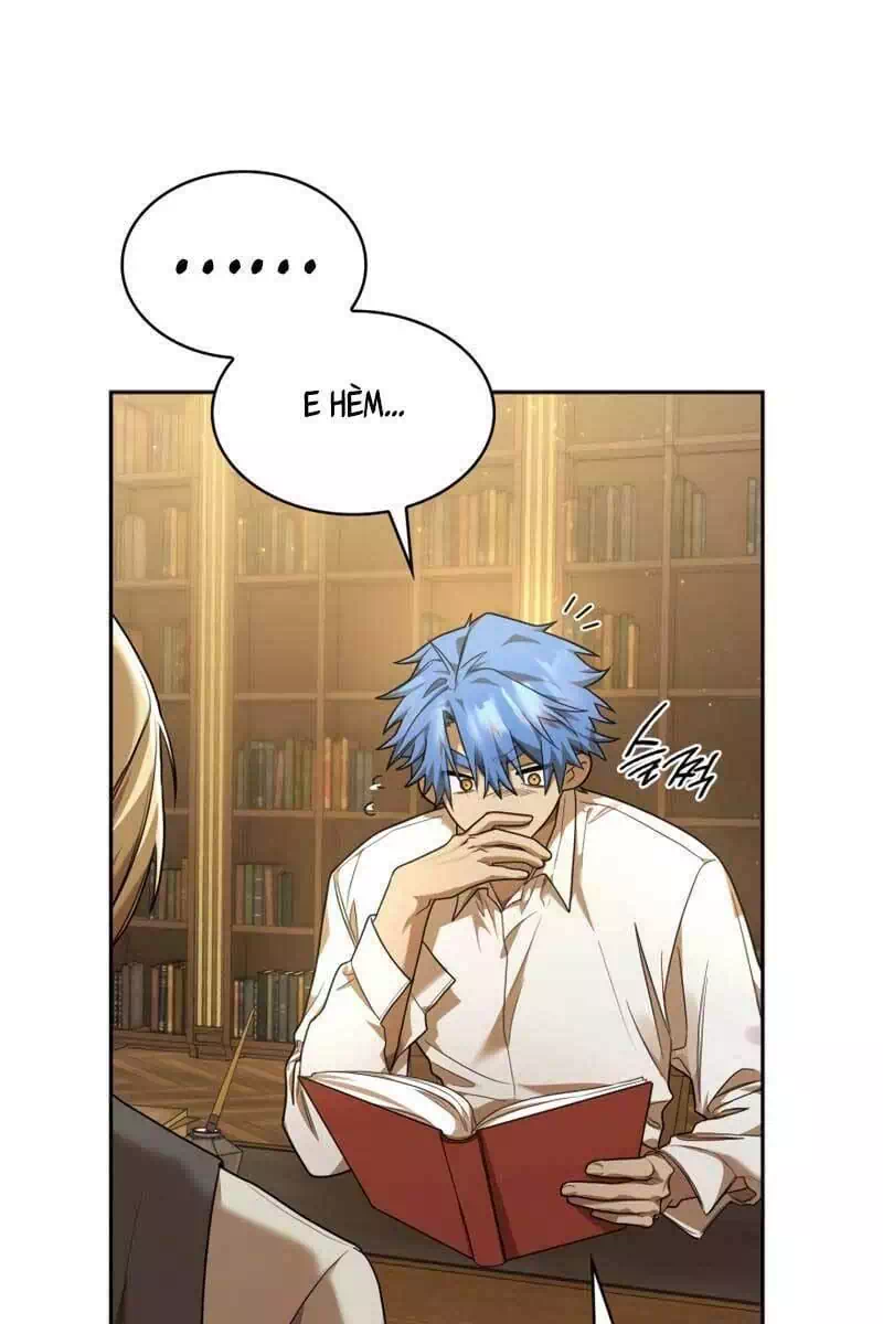 Truyện Tranh Đại Pháp Sư Toàn Năng - Infinite Mage trang 5