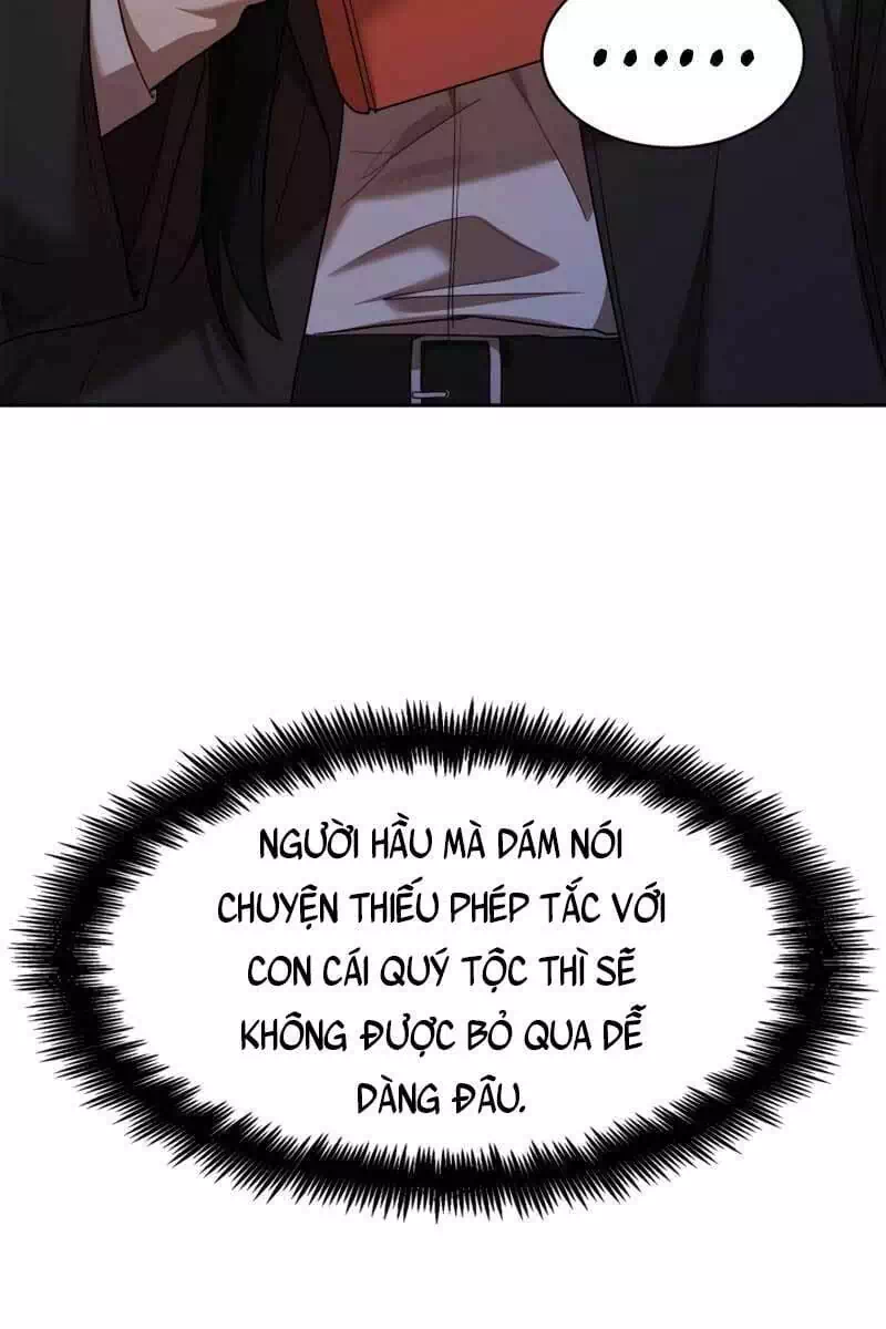 Truyện Tranh Đại Pháp Sư Toàn Năng - Infinite Mage trang 5