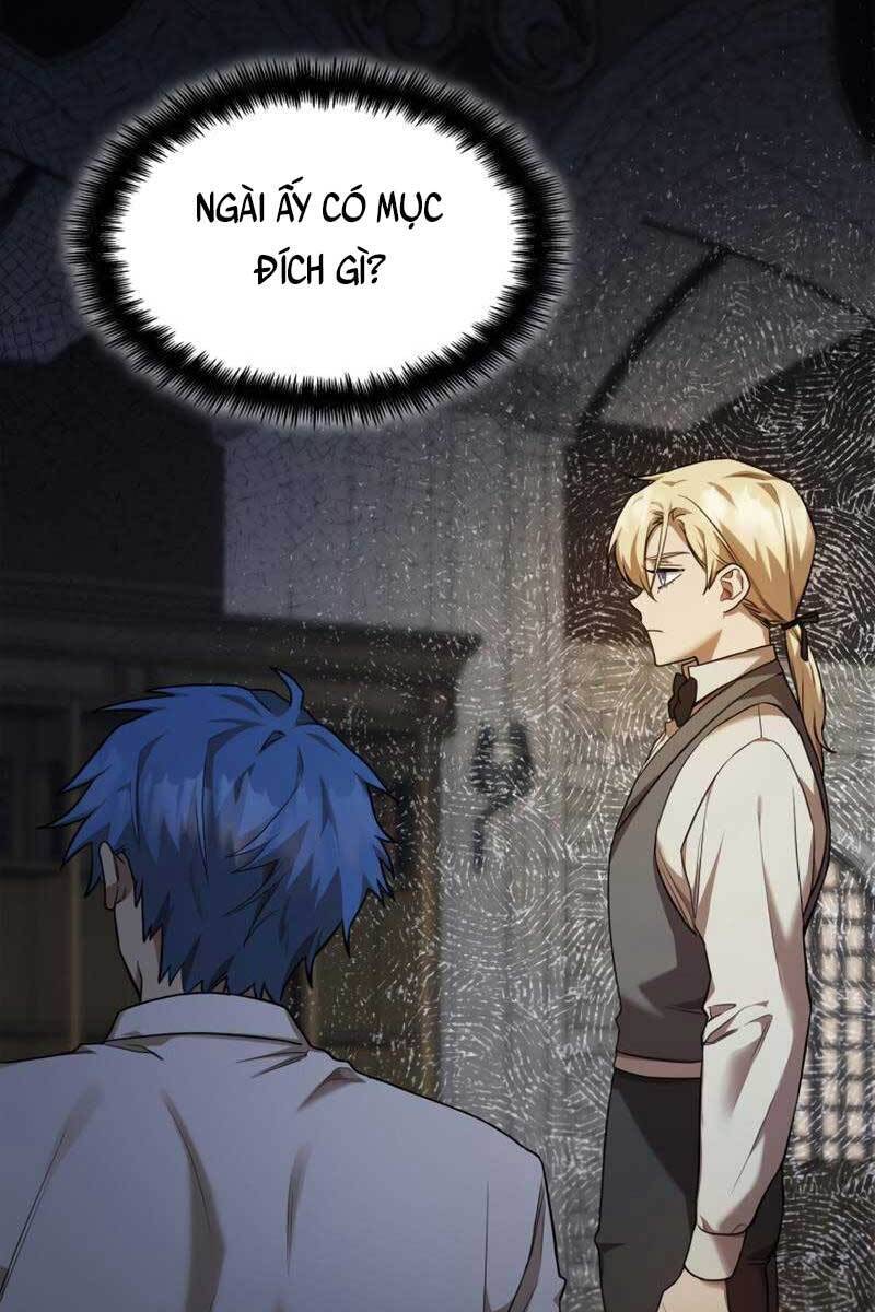 Truyện Tranh Đại Pháp Sư Toàn Năng - Infinite Mage trang 5