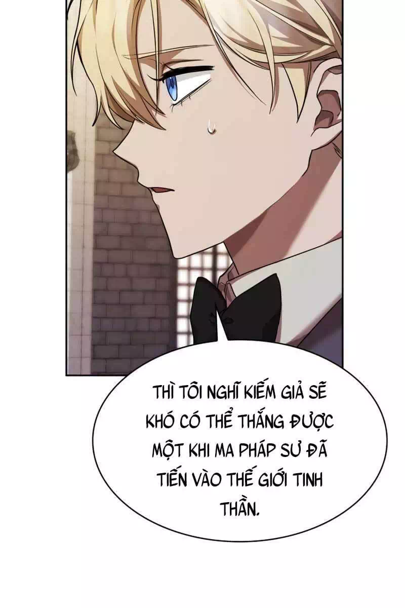Truyện Tranh Đại Pháp Sư Toàn Năng - Infinite Mage trang 5