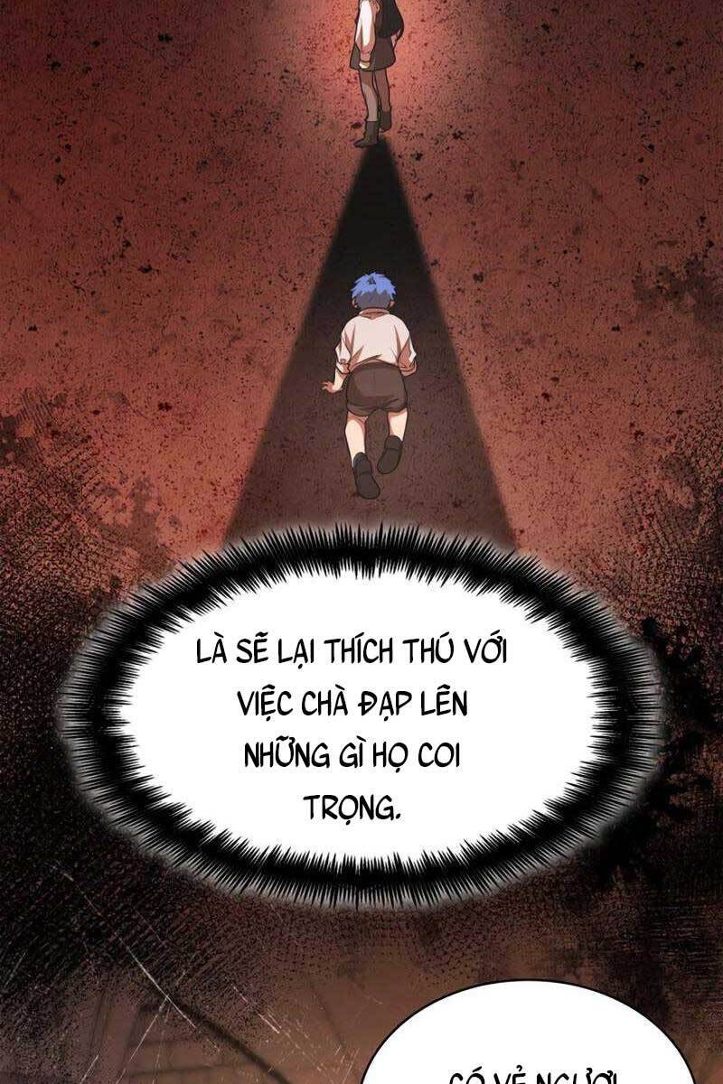 Truyện Tranh Đại Pháp Sư Toàn Năng - Infinite Mage trang 5