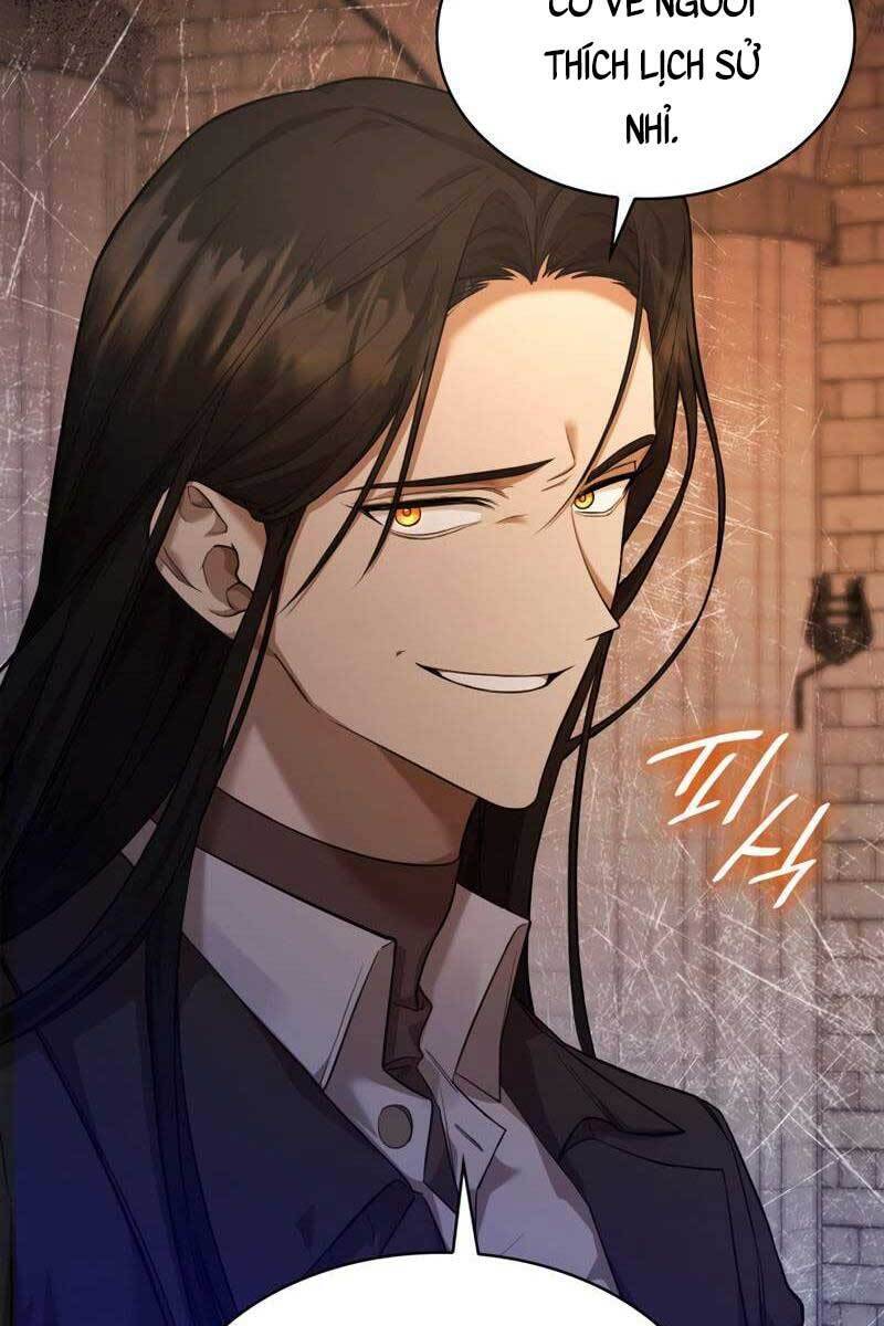 Truyện Tranh Đại Pháp Sư Toàn Năng - Infinite Mage trang 5