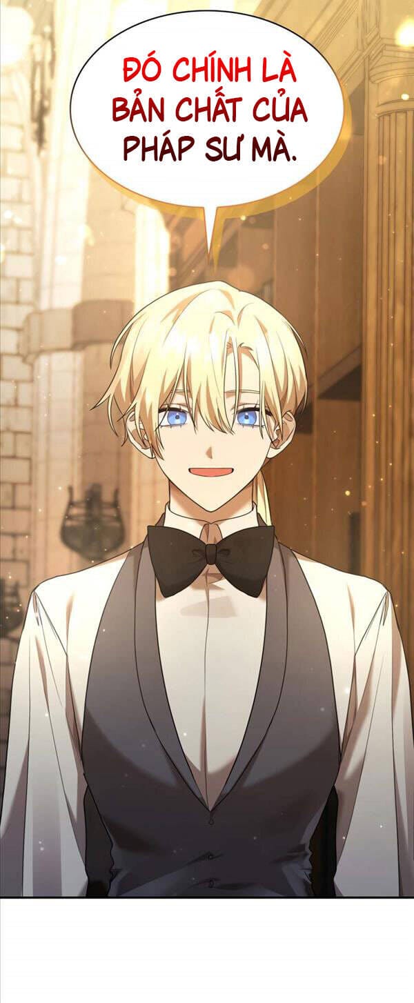 Truyện Tranh Đại Pháp Sư Toàn Năng - Infinite Mage trang 5