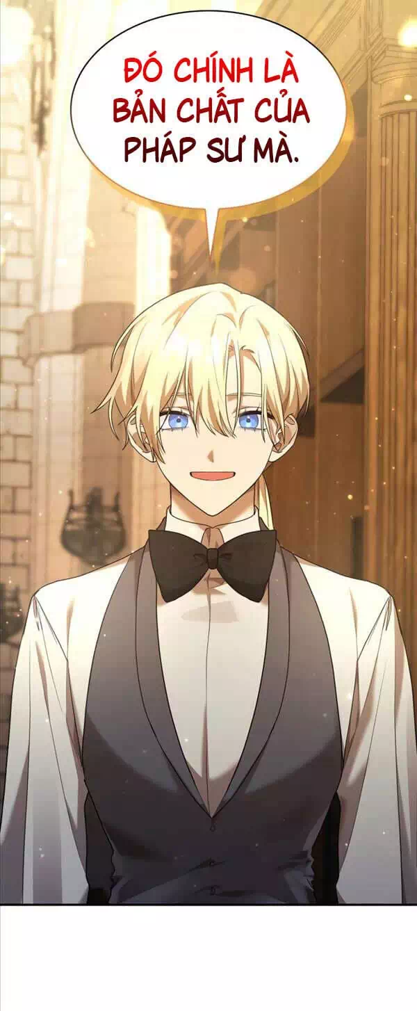 Truyện Tranh Đại Pháp Sư Toàn Năng - Infinite Mage trang 5