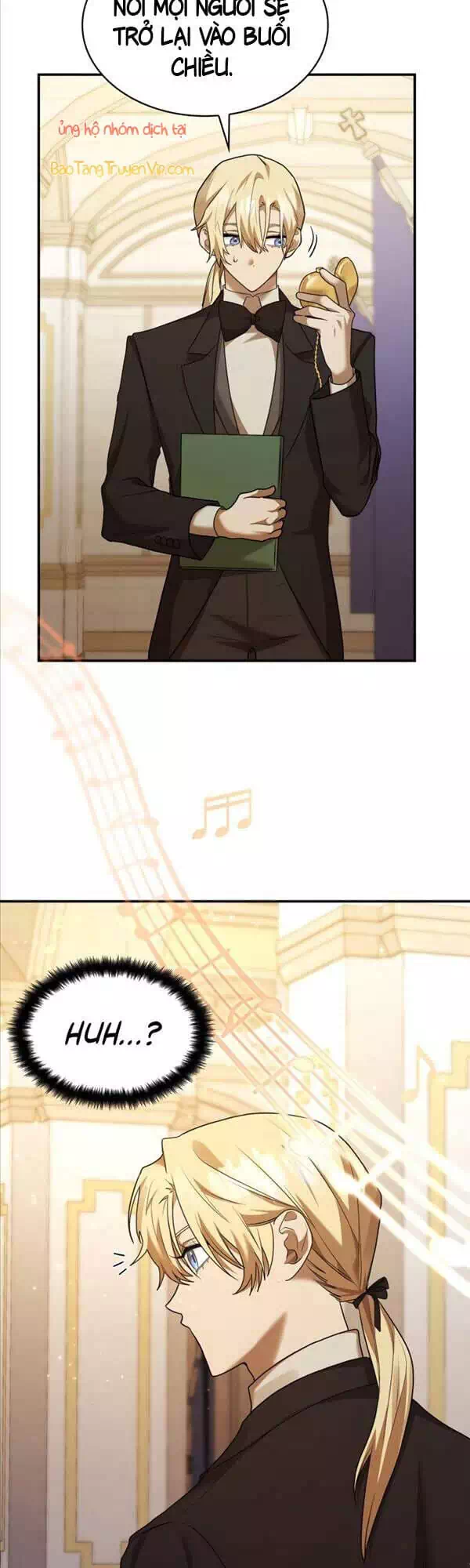 Truyện Tranh Đại Pháp Sư Toàn Năng - Infinite Mage trang 5