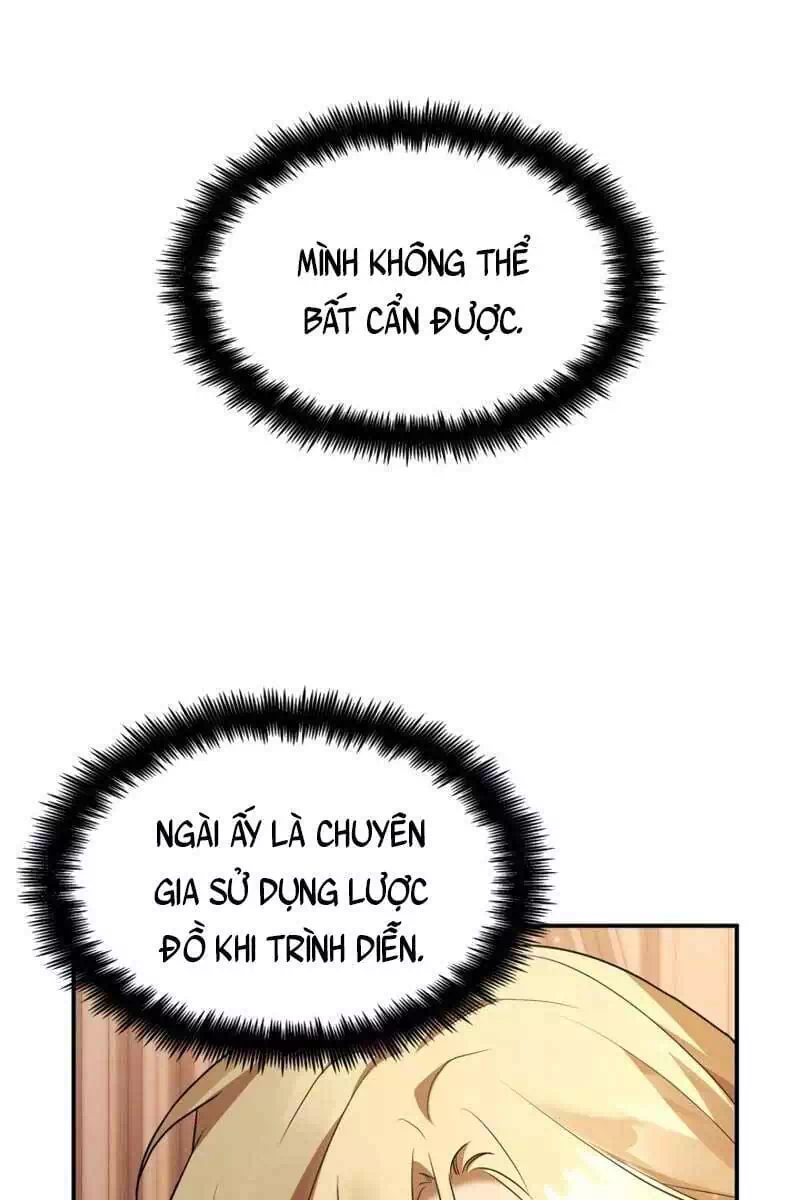 Truyện Tranh Đại Pháp Sư Toàn Năng - Infinite Mage trang 5