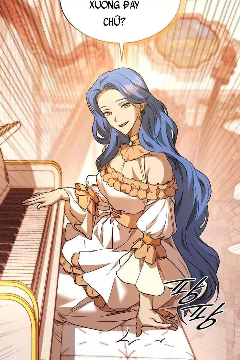 Truyện Tranh Đại Pháp Sư Toàn Năng - Infinite Mage trang 5