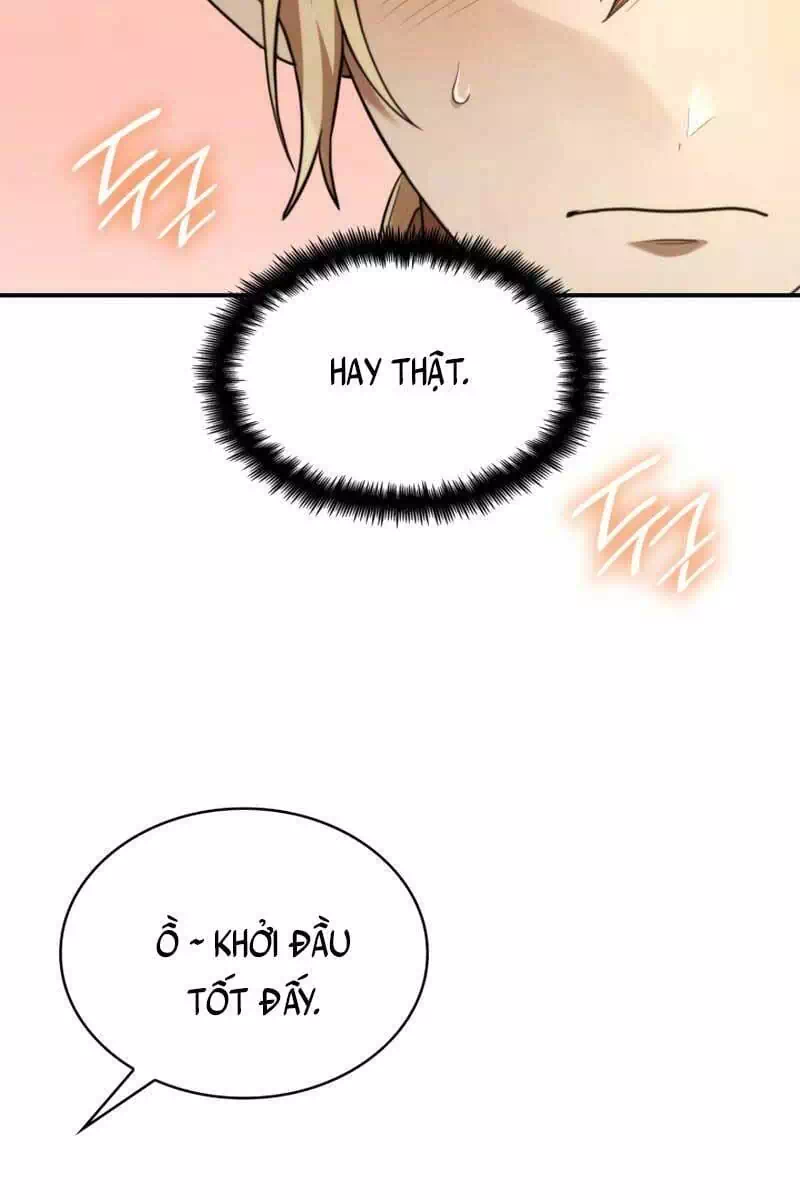 Truyện Tranh Đại Pháp Sư Toàn Năng - Infinite Mage trang 5