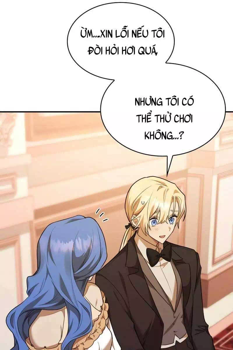 Truyện Tranh Đại Pháp Sư Toàn Năng - Infinite Mage trang 5