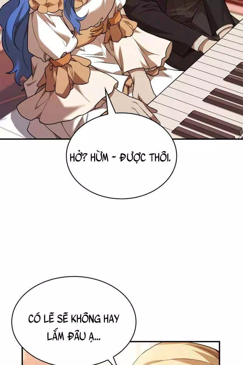 Truyện Tranh Đại Pháp Sư Toàn Năng - Infinite Mage trang 5