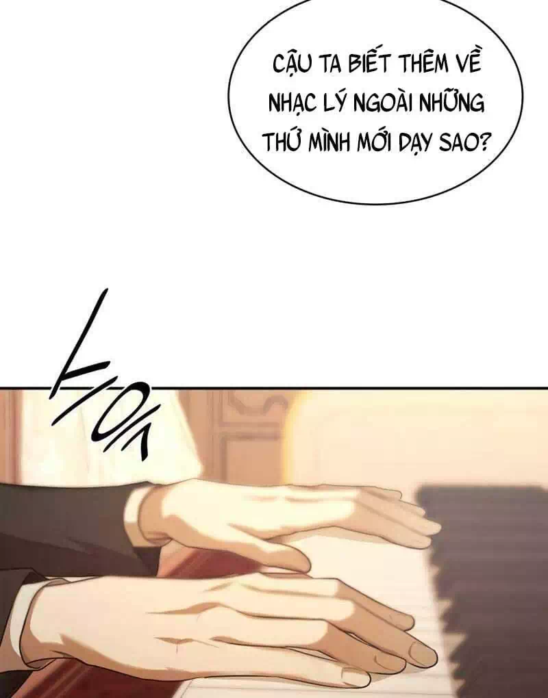 Truyện Tranh Đại Pháp Sư Toàn Năng - Infinite Mage trang 5