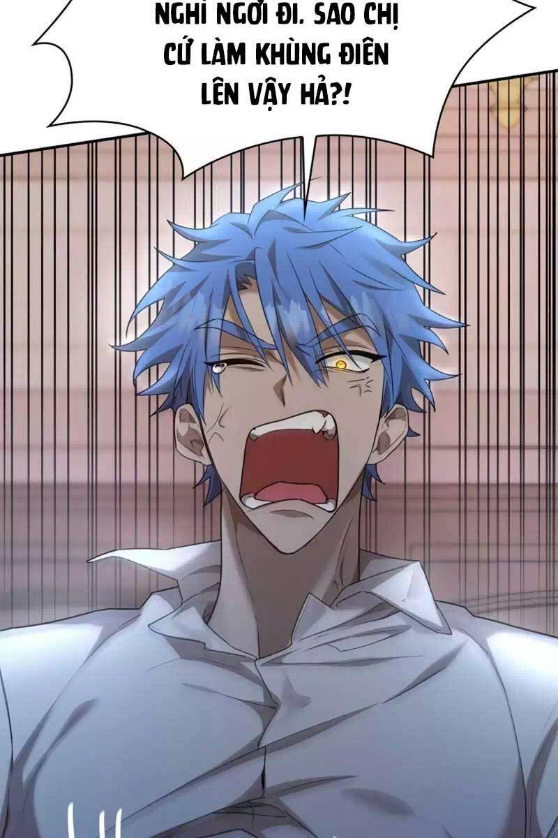 Truyện Tranh Đại Pháp Sư Toàn Năng - Infinite Mage trang 5