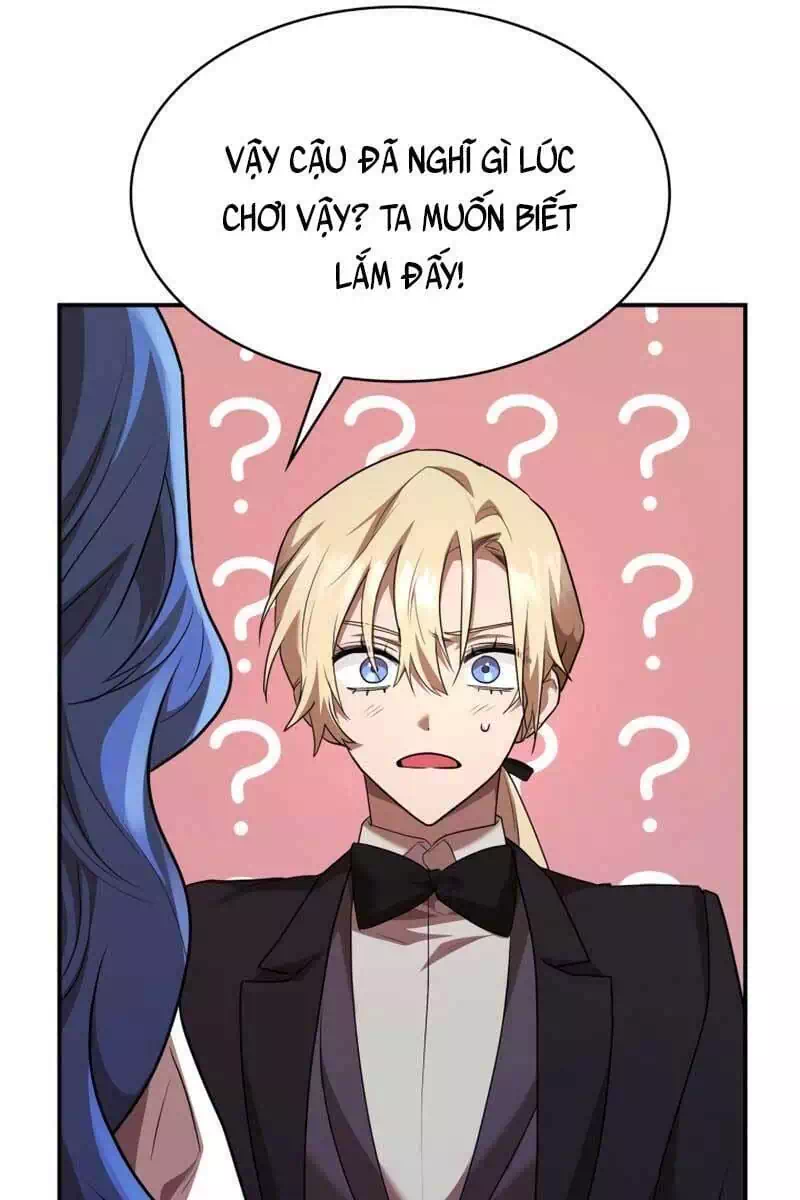 Truyện Tranh Đại Pháp Sư Toàn Năng - Infinite Mage trang 5