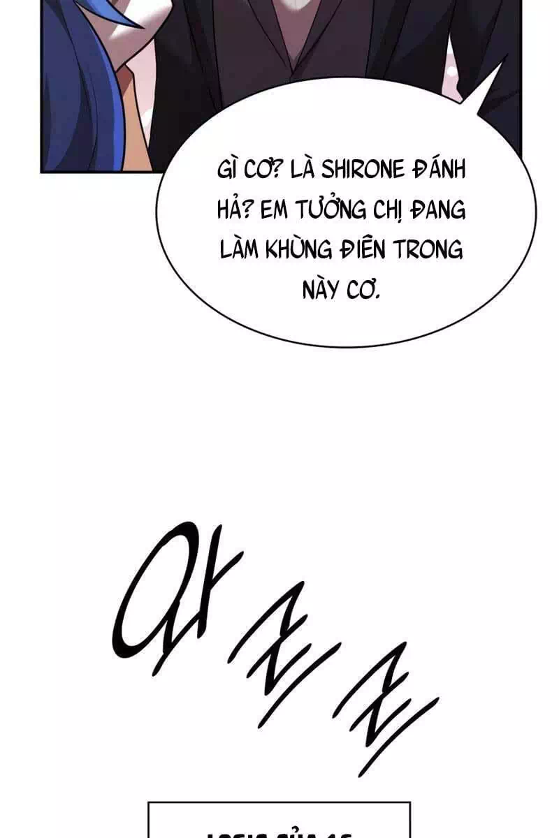 Truyện Tranh Đại Pháp Sư Toàn Năng - Infinite Mage trang 5