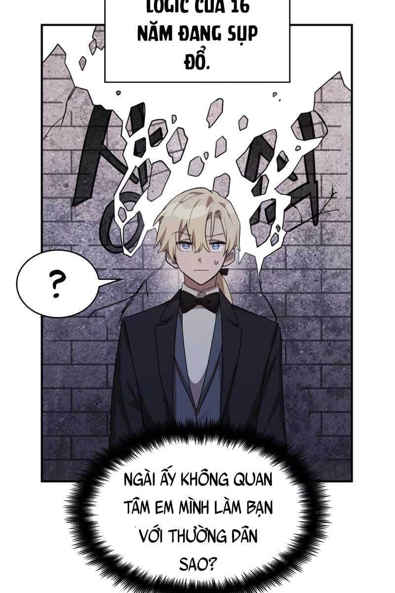 Truyện Tranh Đại Pháp Sư Toàn Năng - Infinite Mage trang 5