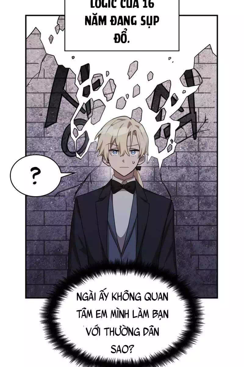 Truyện Tranh Đại Pháp Sư Toàn Năng - Infinite Mage trang 5