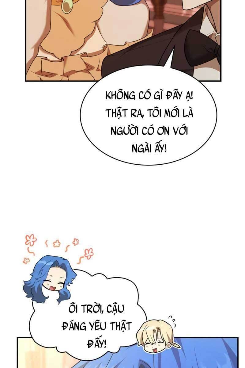 Truyện Tranh Đại Pháp Sư Toàn Năng - Infinite Mage trang 5