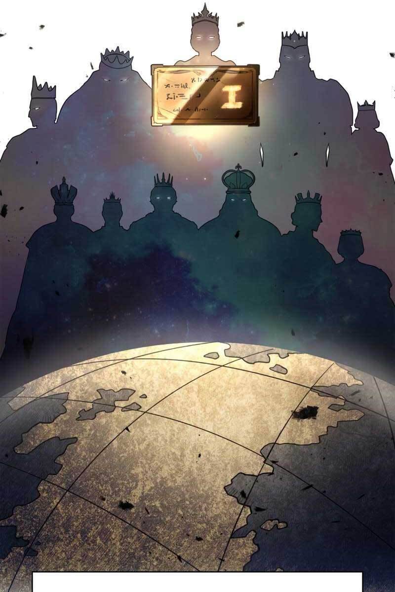 Truyện Tranh Đại Pháp Sư Toàn Năng - Infinite Mage trang 5