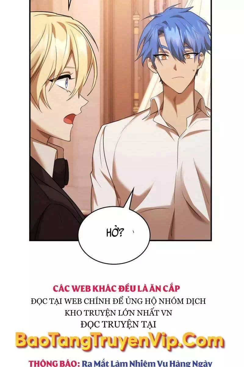 Truyện Tranh Đại Pháp Sư Toàn Năng - Infinite Mage trang 5