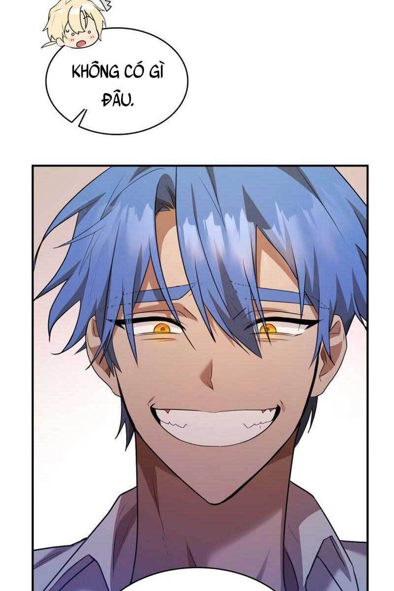 Truyện Tranh Đại Pháp Sư Toàn Năng - Infinite Mage trang 5