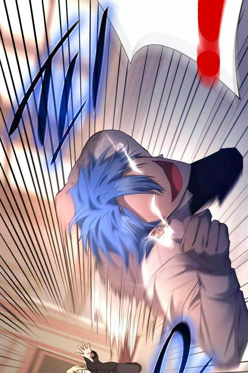 Truyện Tranh Đại Pháp Sư Toàn Năng - Infinite Mage trang 5