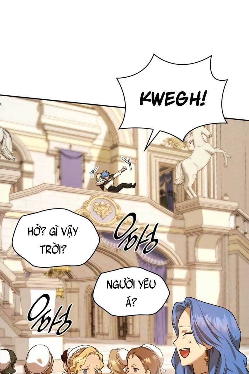 Truyện Tranh Đại Pháp Sư Toàn Năng - Infinite Mage trang 5