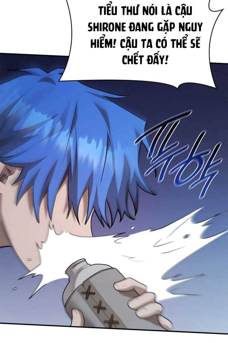 Truyện Tranh Đại Pháp Sư Toàn Năng - Infinite Mage trang 5