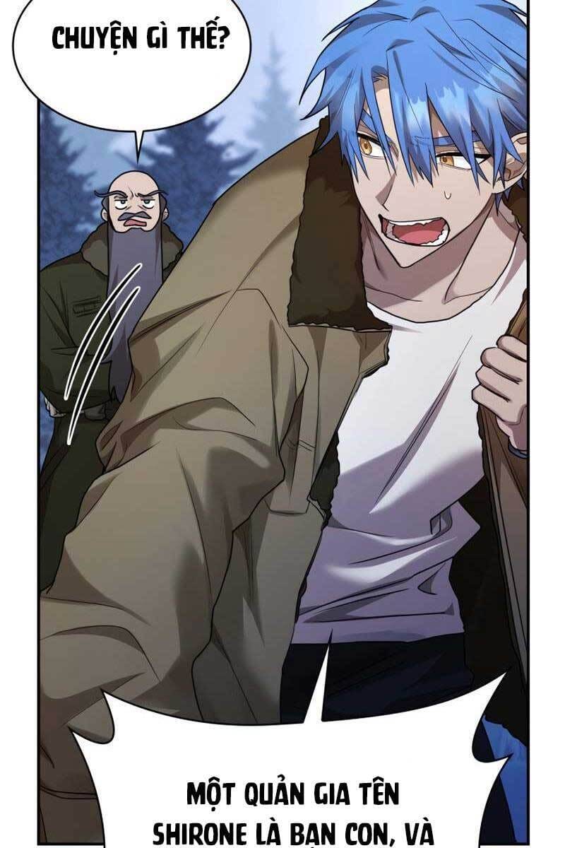 Truyện Tranh Đại Pháp Sư Toàn Năng - Infinite Mage trang 5