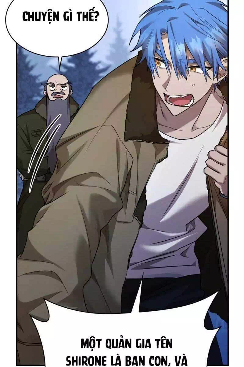 Truyện Tranh Đại Pháp Sư Toàn Năng - Infinite Mage trang 5