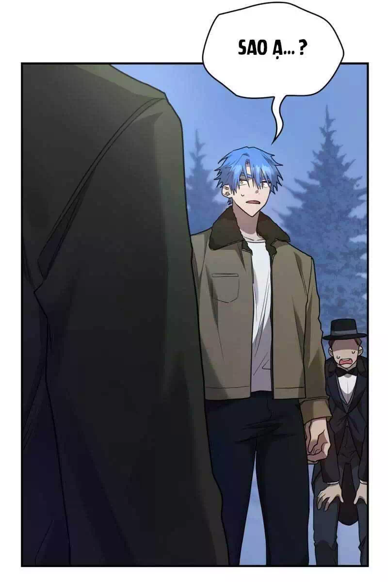 Truyện Tranh Đại Pháp Sư Toàn Năng - Infinite Mage trang 5