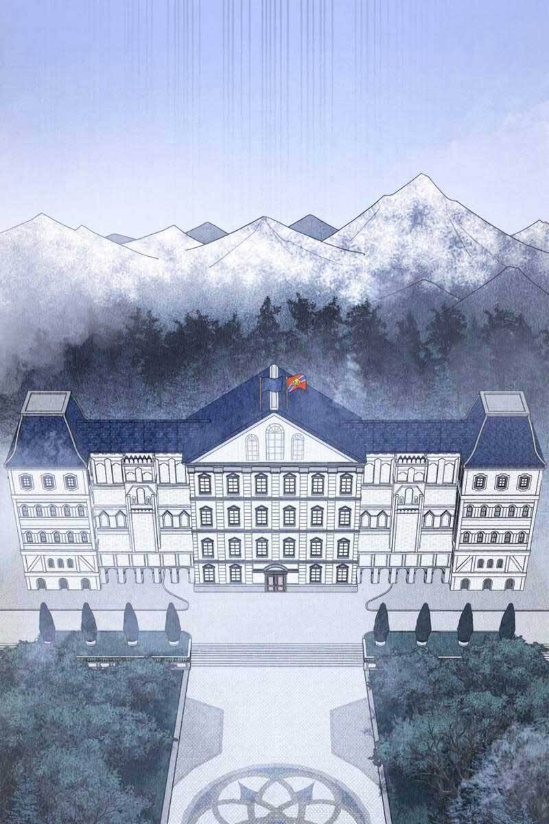 Truyện Tranh Đại Pháp Sư Toàn Năng - Infinite Mage trang 5