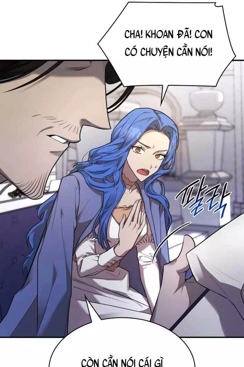 Truyện Tranh Đại Pháp Sư Toàn Năng - Infinite Mage trang 5