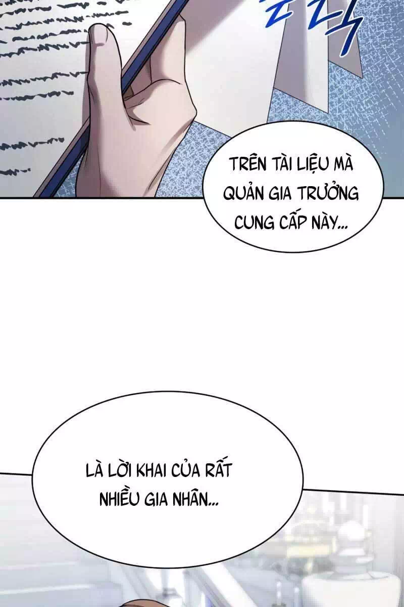 Truyện Tranh Đại Pháp Sư Toàn Năng - Infinite Mage trang 5