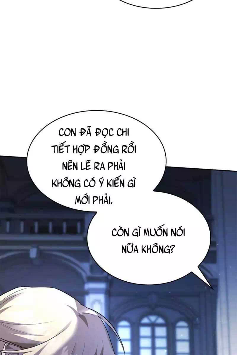 Truyện Tranh Đại Pháp Sư Toàn Năng - Infinite Mage trang 5