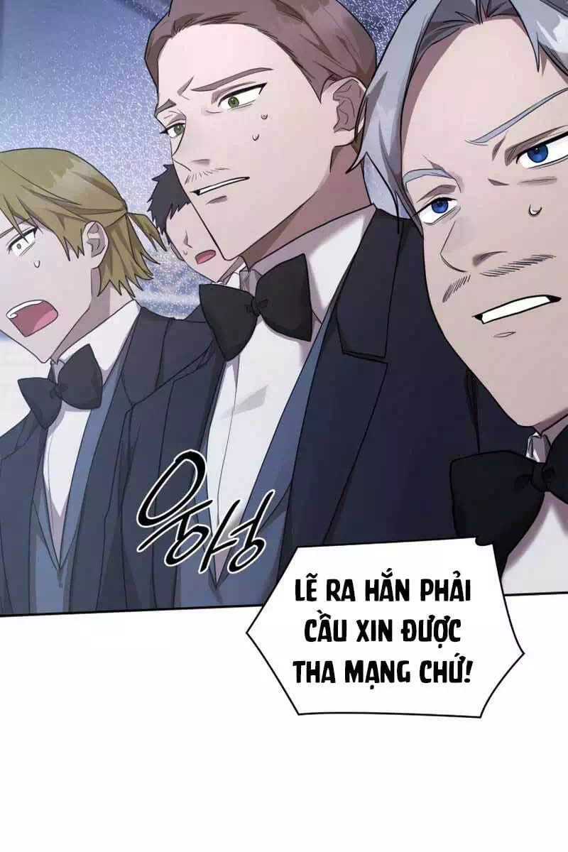 Truyện Tranh Đại Pháp Sư Toàn Năng - Infinite Mage trang 5