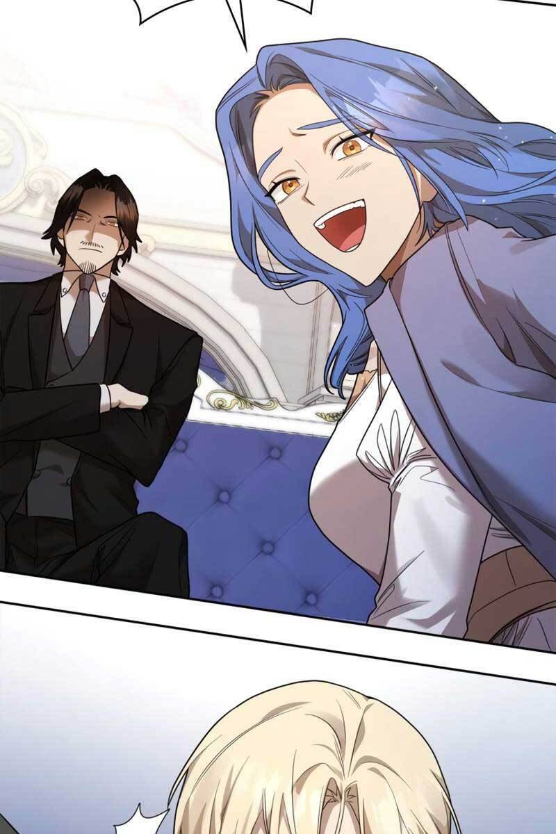 Truyện Tranh Đại Pháp Sư Toàn Năng - Infinite Mage trang 5