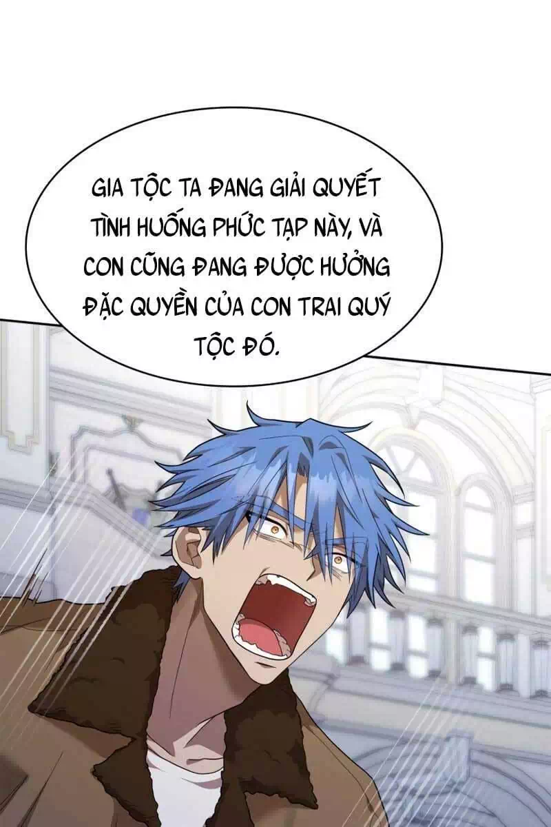 Truyện Tranh Đại Pháp Sư Toàn Năng - Infinite Mage trang 5