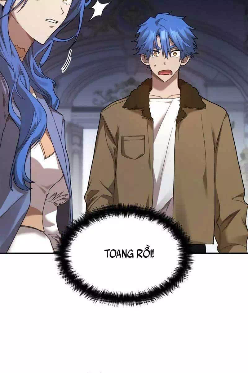 Truyện Tranh Đại Pháp Sư Toàn Năng - Infinite Mage trang 5