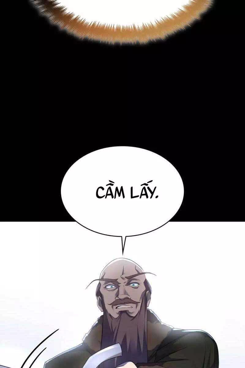 Truyện Tranh Đại Pháp Sư Toàn Năng - Infinite Mage trang 5