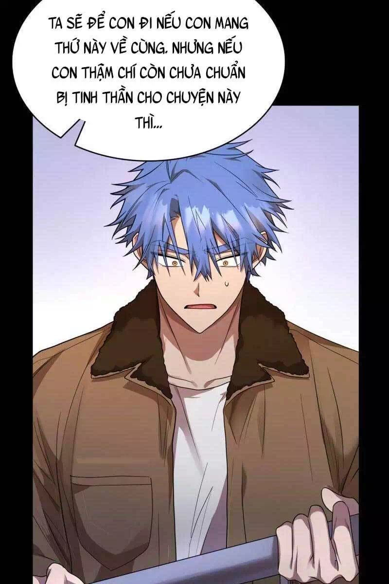 Truyện Tranh Đại Pháp Sư Toàn Năng - Infinite Mage trang 5