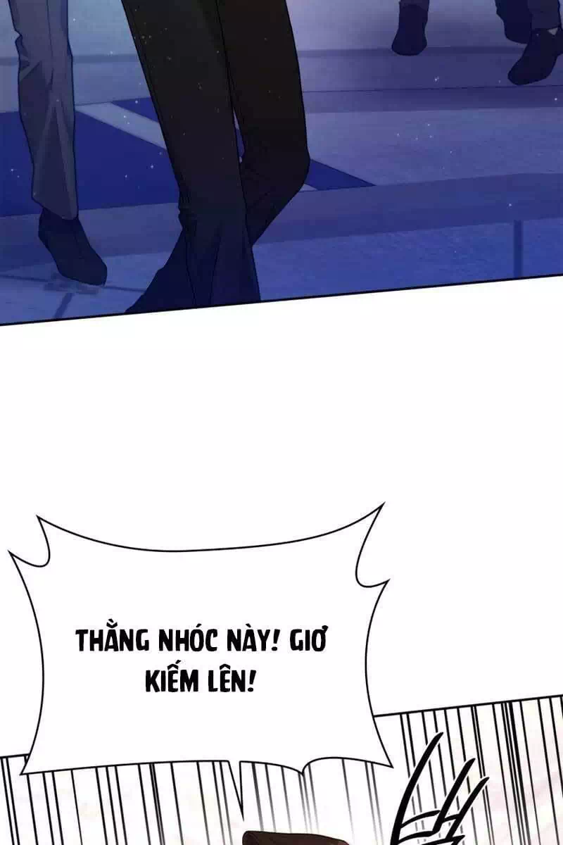 Truyện Tranh Đại Pháp Sư Toàn Năng - Infinite Mage trang 5