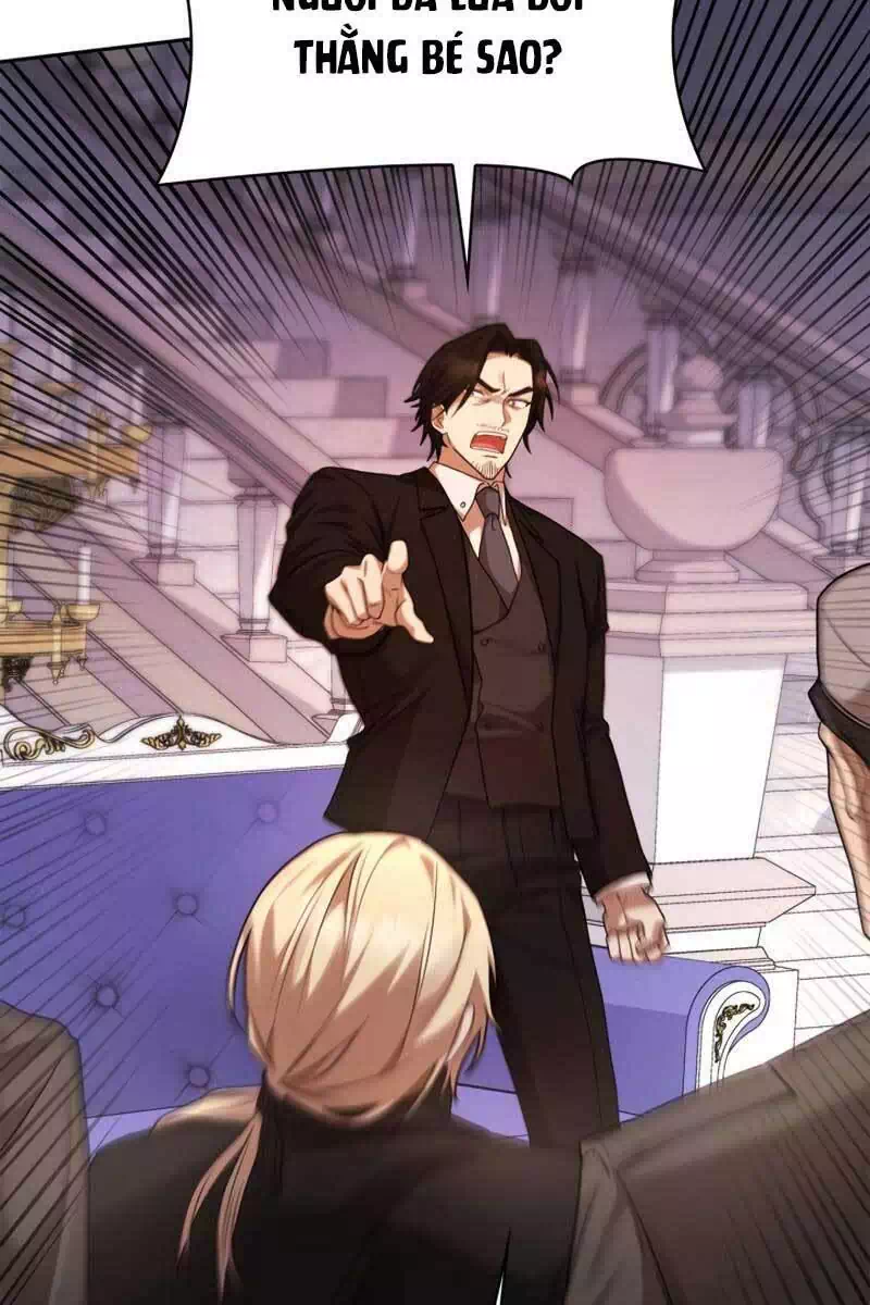 Truyện Tranh Đại Pháp Sư Toàn Năng - Infinite Mage trang 5