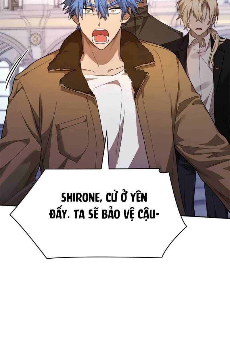 Truyện Tranh Đại Pháp Sư Toàn Năng - Infinite Mage trang 5