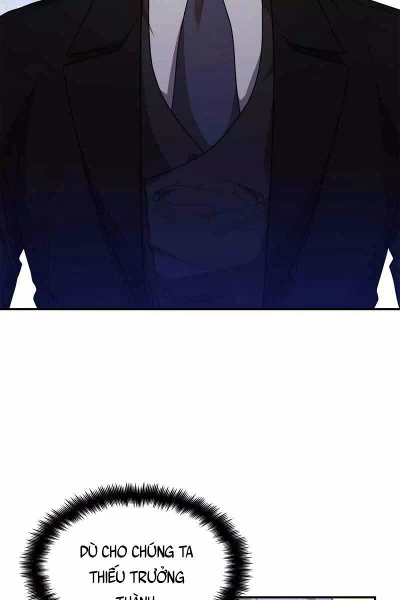 Truyện Tranh Đại Pháp Sư Toàn Năng - Infinite Mage trang 5